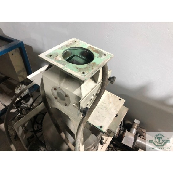 Dosing unit