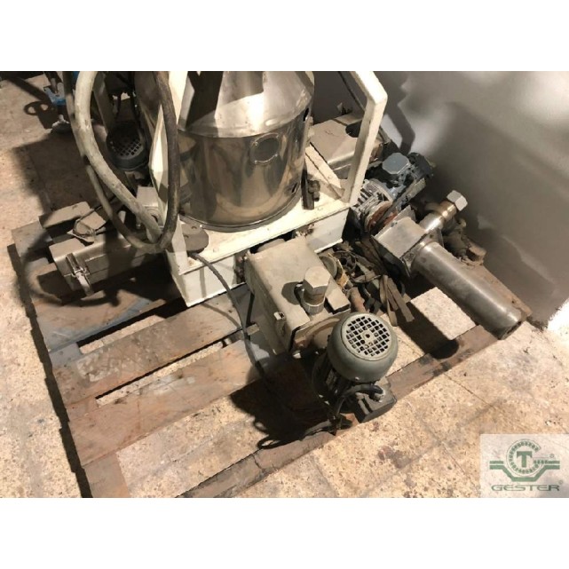 Dosing unit