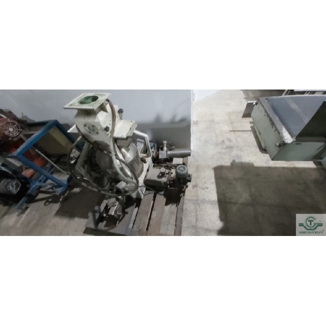 Dosing unit