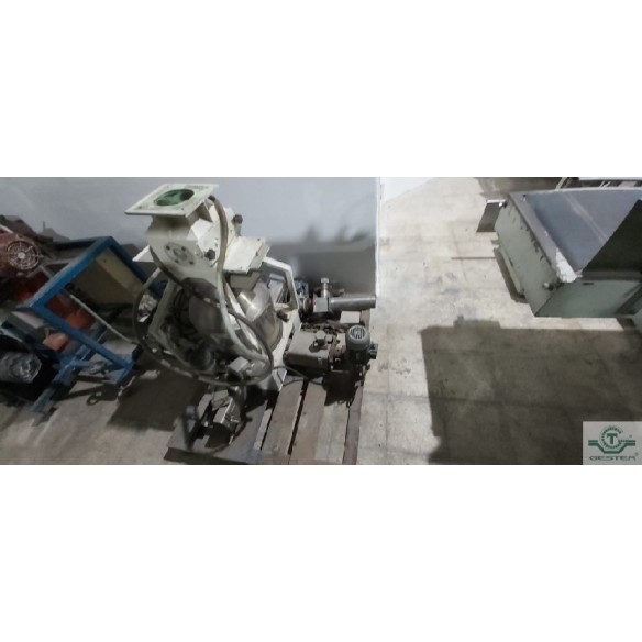 Dosing unit