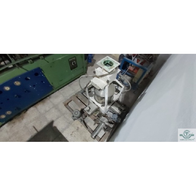 Dosing unit