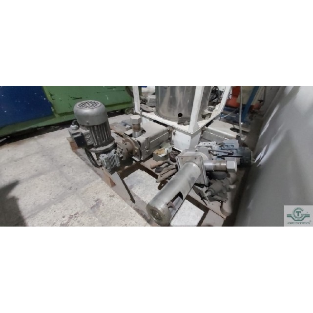 Dosing unit