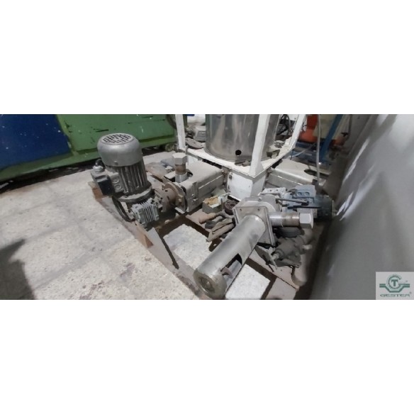 Dosing unit