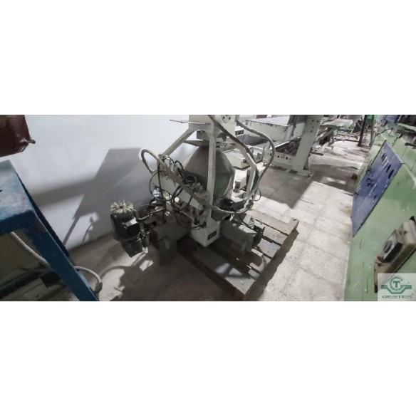 Dosing unit