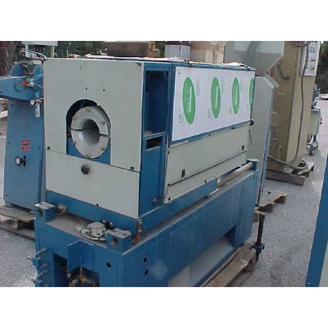 Planetary Saw