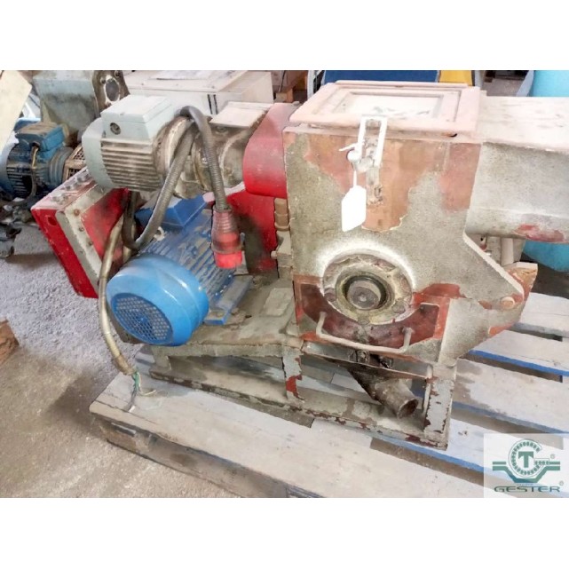 Granulator