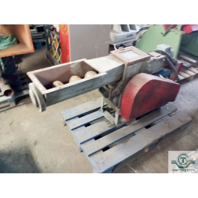 Granulator