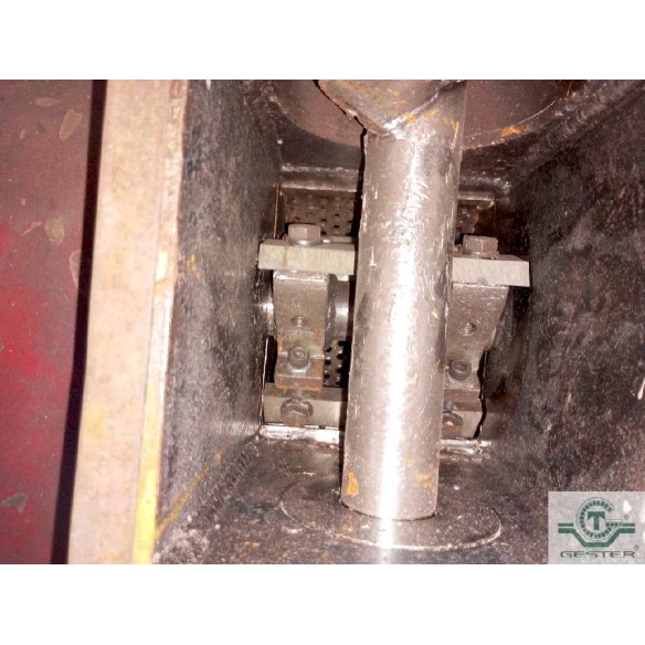 Granulator