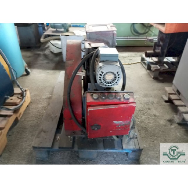 Granulator