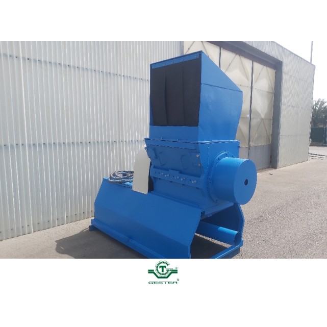 Granulator