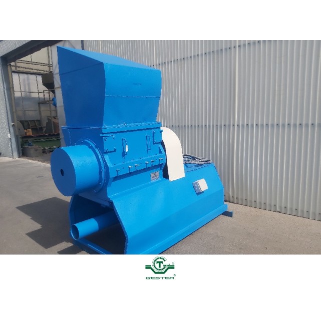 Granulator