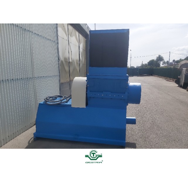Granulator