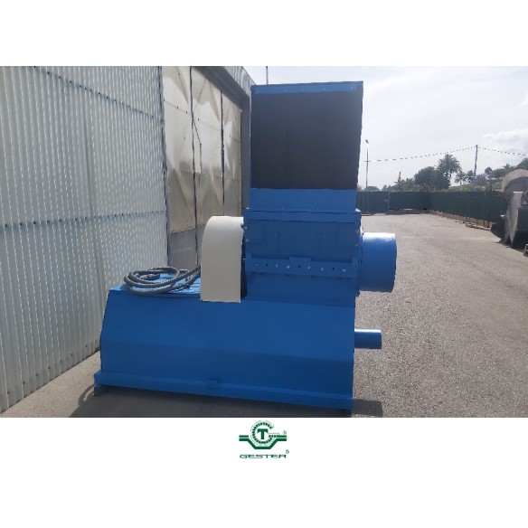 Granulator