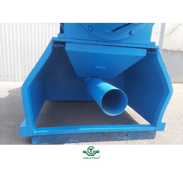 Granulator