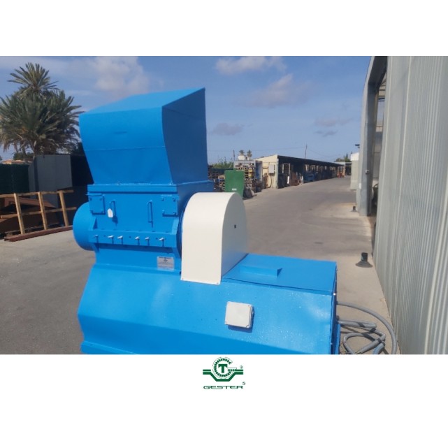 Granulator