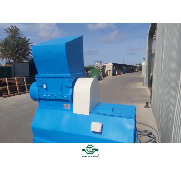 Granulator
