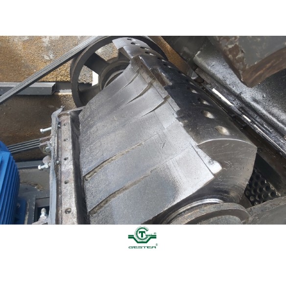 Granulator