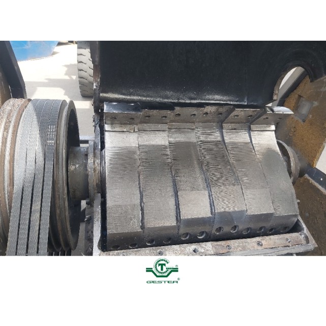 Granulator