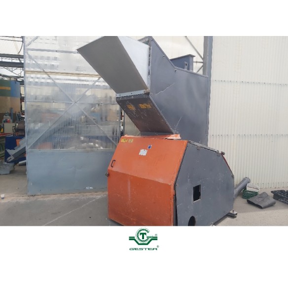 Granulator