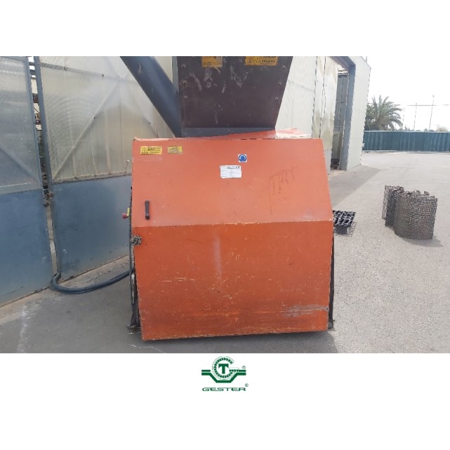 Granulator