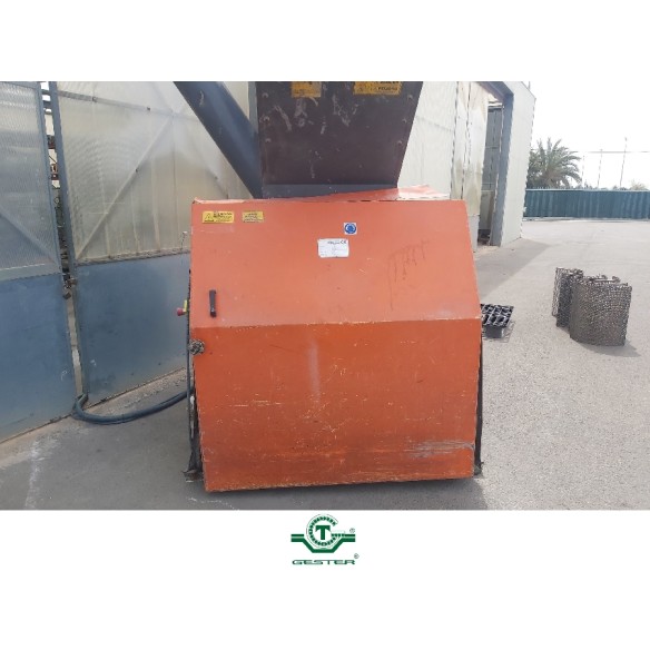 Granulator