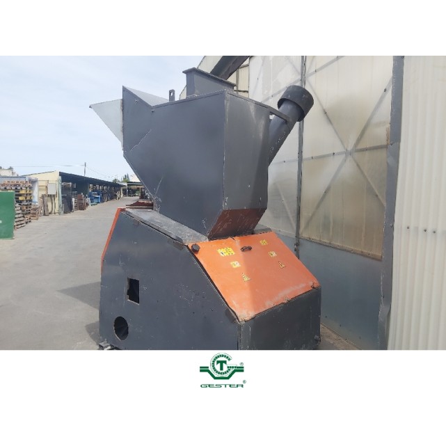 Granulator
