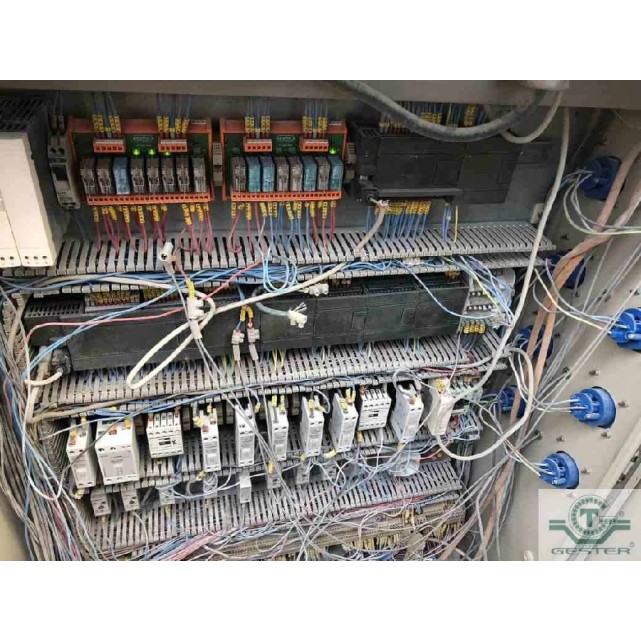 Injector