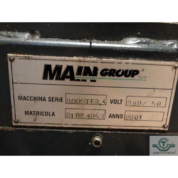 Injector