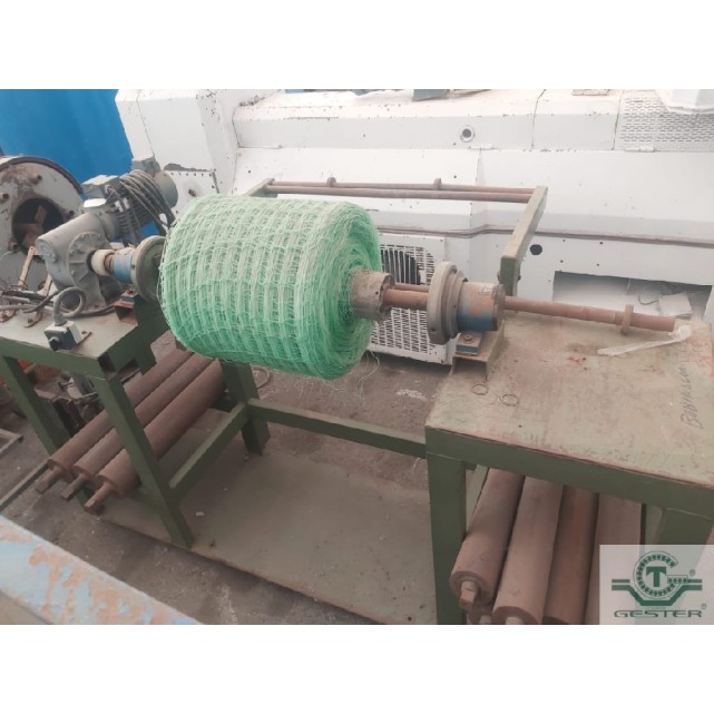 Sheet winder