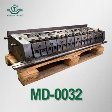 Sheet head