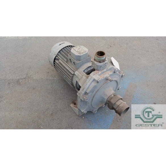 Water pump