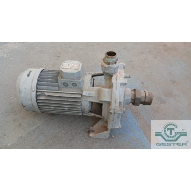 Water pump