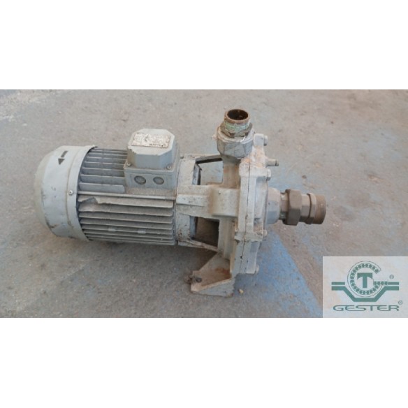 Water pump