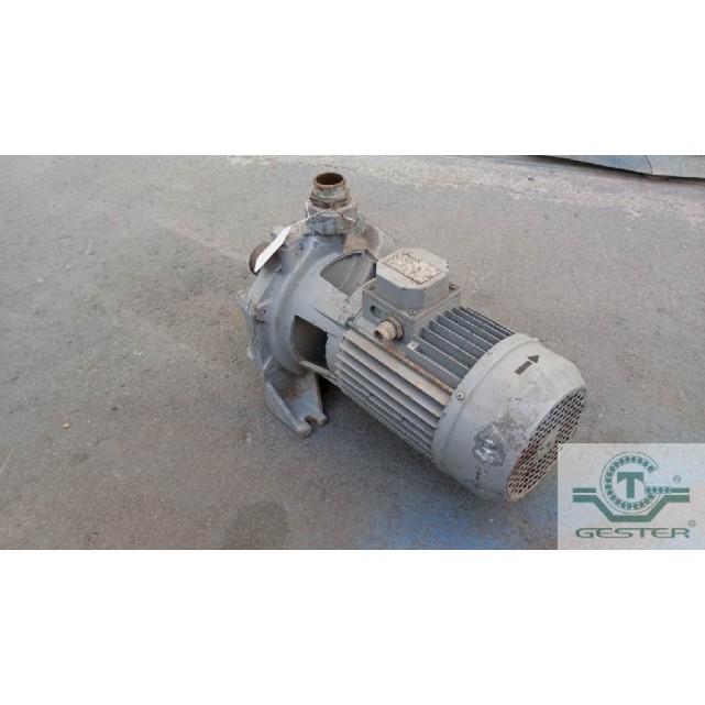 Water pump