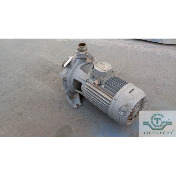 Water pump