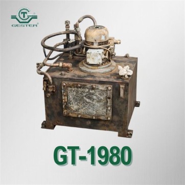 Group Hydraulic
