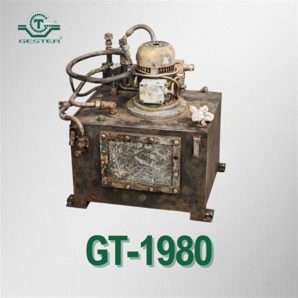 Group Hydraulic