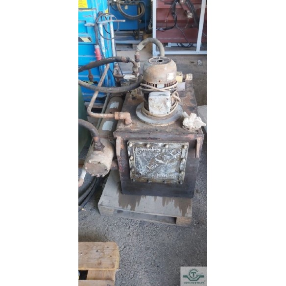 Group Hydraulic