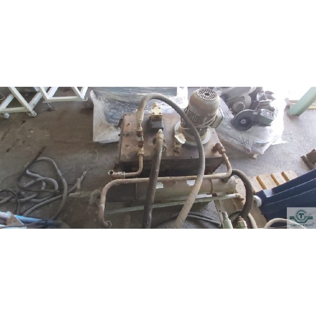 Group Hydraulic