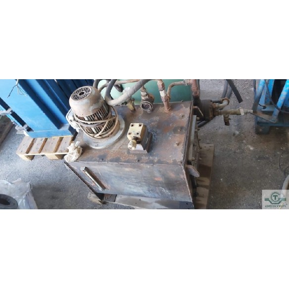 Group Hydraulic