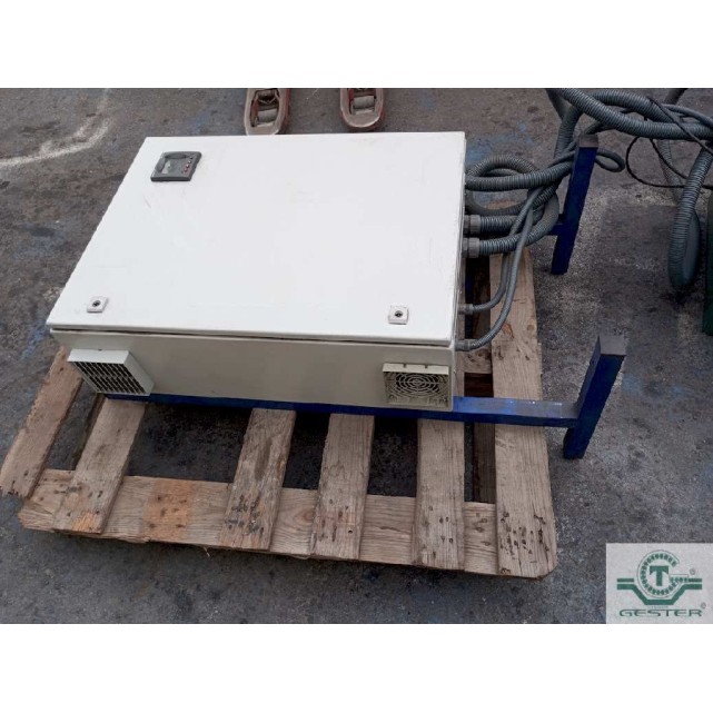 Variable speed