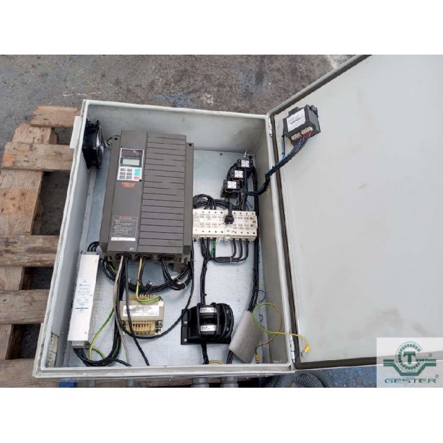 Variable speed