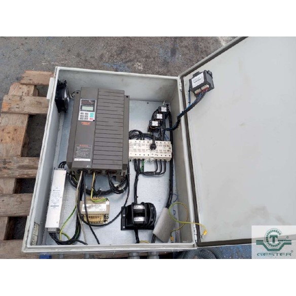 Variable speed