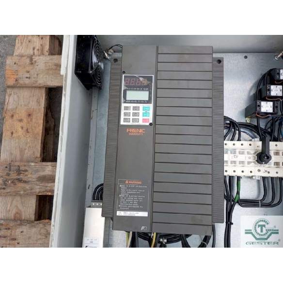 Variable speed