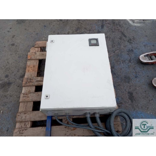 Variable speed