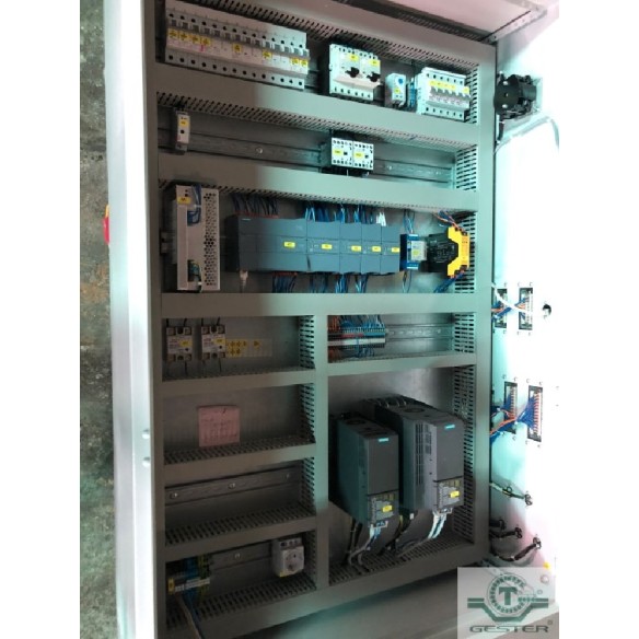 Electrical panel