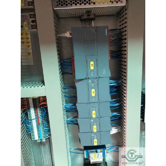 Electrical panel