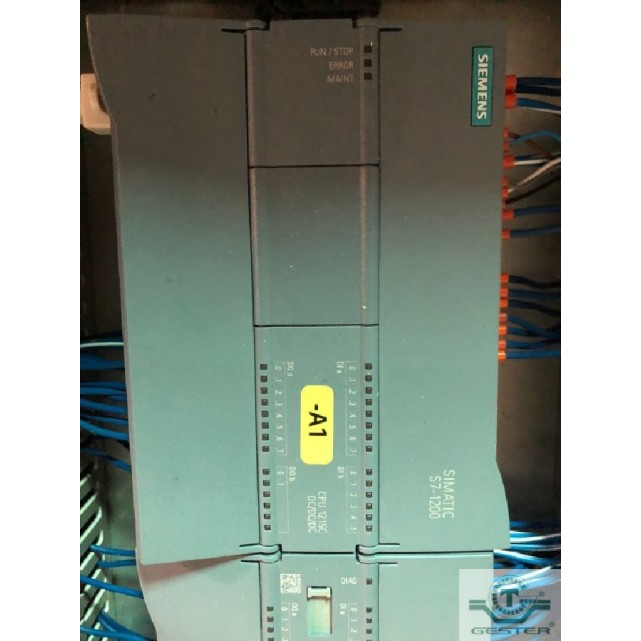 Electrical panel
