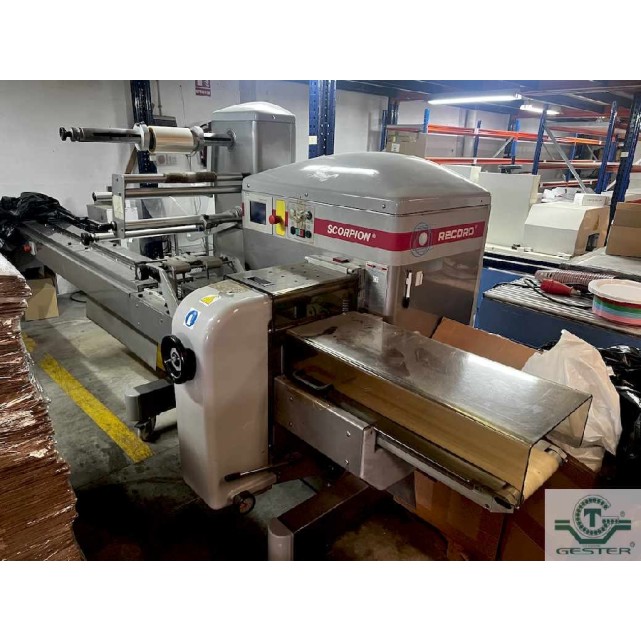 Packaging Machine