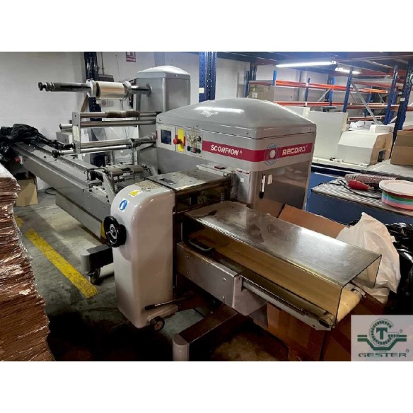 Packaging Machine